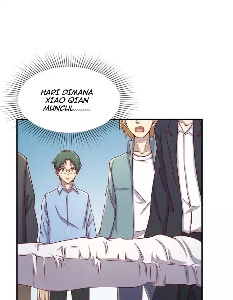 The Interceptor Cross System Chapter 09 Gambar 42